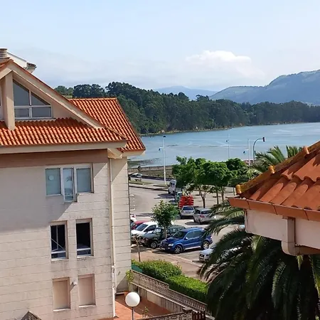 La Sonata Azul - 30606 Apartamento