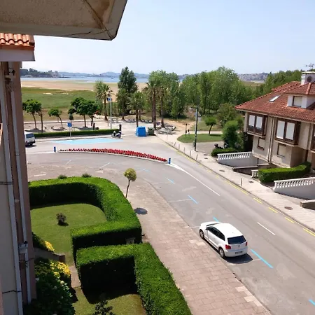 La Sonata Azul - 30606 Apartamento Somo