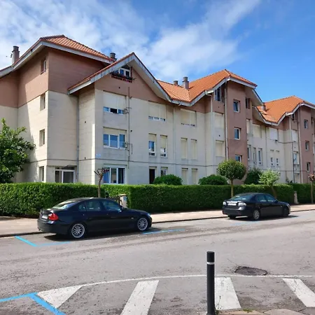 Apartman La Sonata Azul - 30606