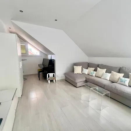 Apartamento La Sonata Azul - 30606