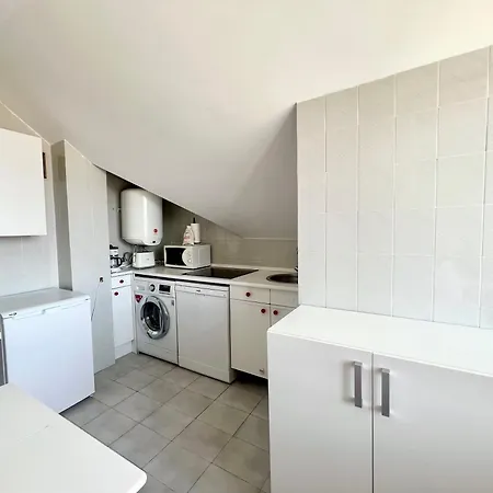 La Sonata Azul - 30606 Apartman *