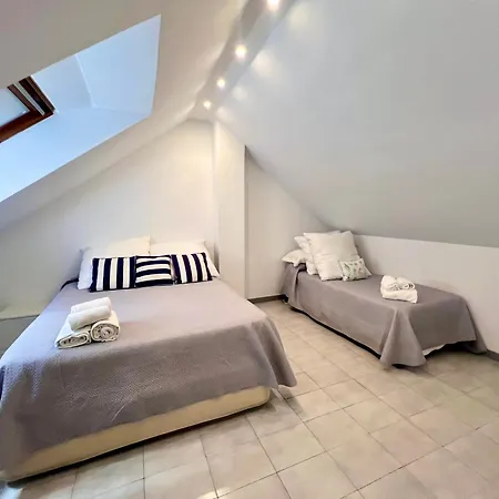 La Sonata Azul - 30606 Appartement
