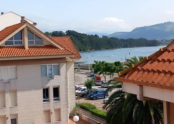 La Sonata Azul - 30606 Apartamento