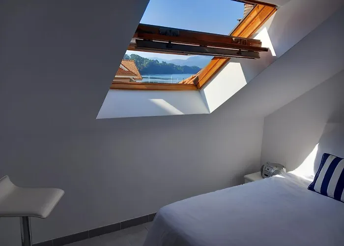 Apartamento La Sonata Azul - 30606