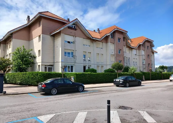 Apartamento La Sonata Azul - 30606