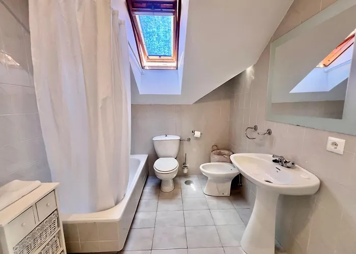 Apartamento La Sonata Azul - 30606 *