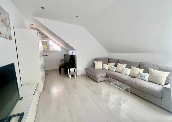 Apartment La Sonata Azul - 30606