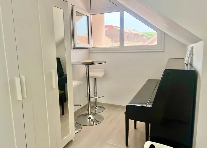 La Sonata Azul - 30606 Apartamento *