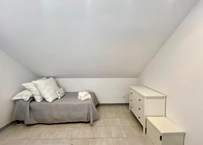 La Sonata Azul - 30606 Apartment Somo