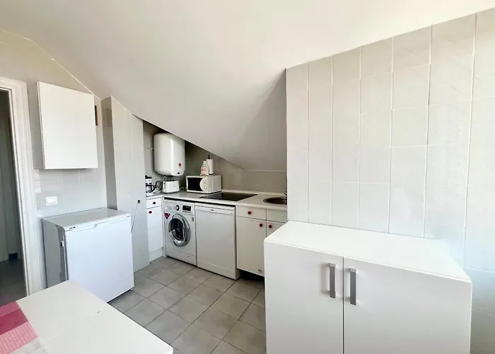 La Sonata Azul - 30606 Apartment *