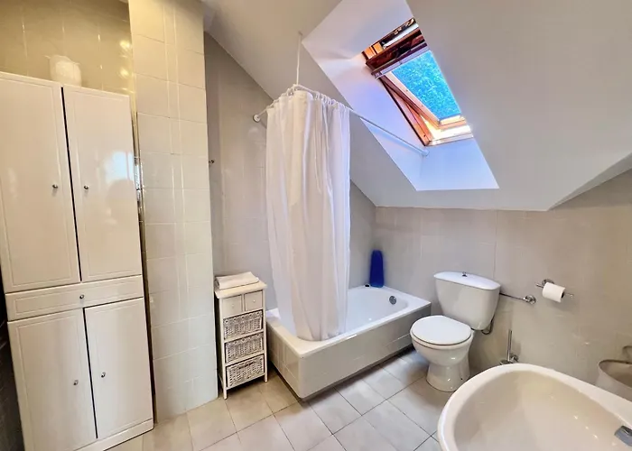 Apartment La Sonata Azul - 30606 Somo