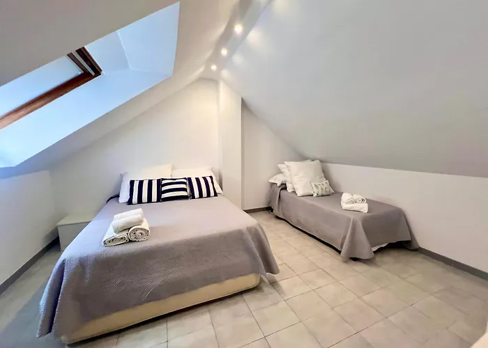 La Sonata Azul - 30606 Apartment